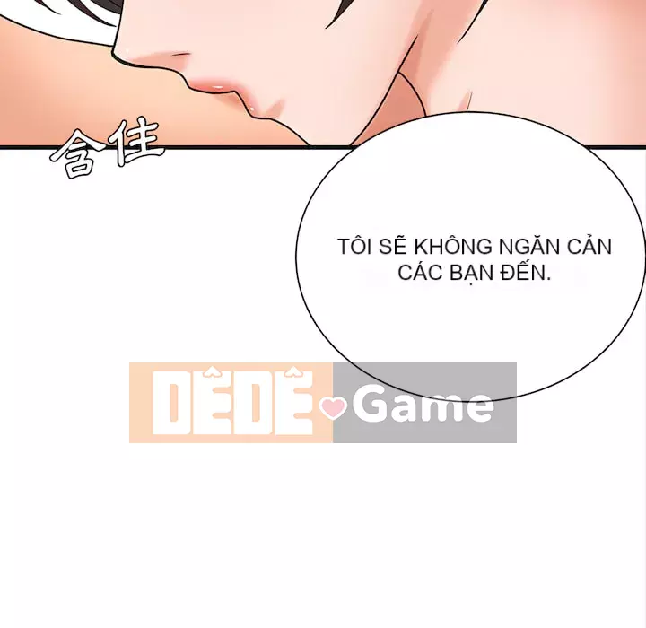 Căn Hộ Hạnh Phúc Chương 7-8