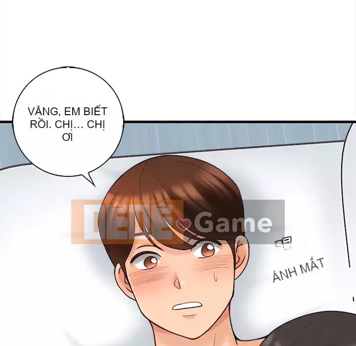 Căn Hộ Hạnh Phúc Chương 7-8