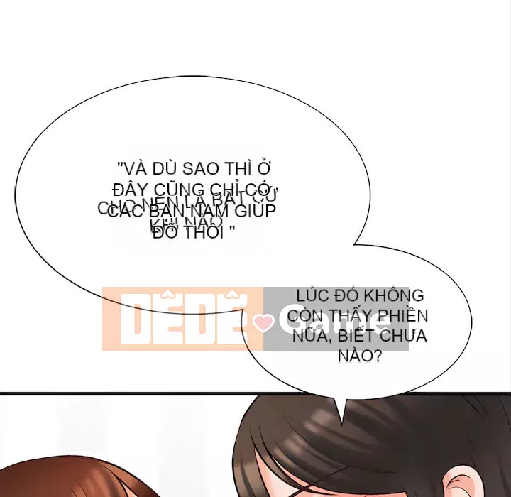 Căn Hộ Hạnh Phúc Chương 7-8