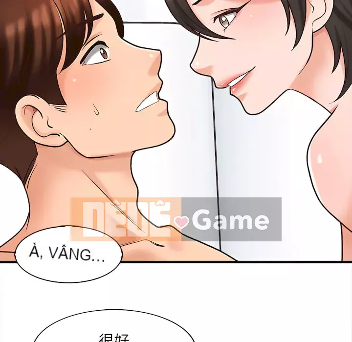 Căn Hộ Hạnh Phúc Chương 7-8