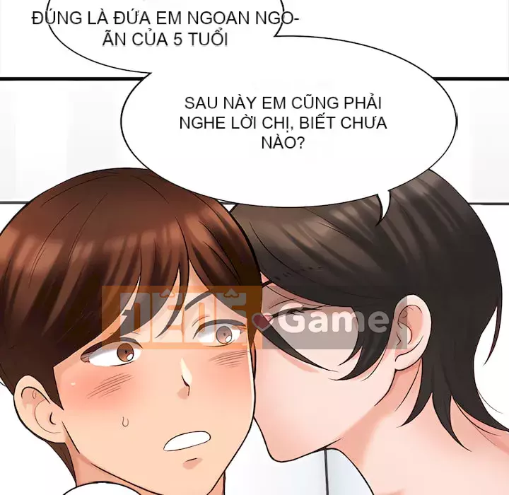 Căn Hộ Hạnh Phúc Chương 7-8