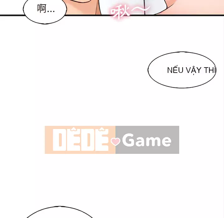 Căn Hộ Hạnh Phúc Chương 7-8