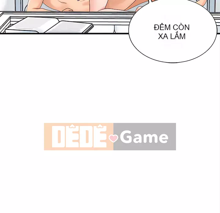 Căn Hộ Hạnh Phúc Chương 7-8