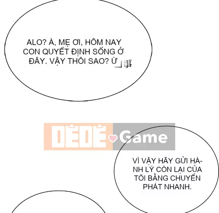 Căn Hộ Hạnh Phúc Chương 7-8