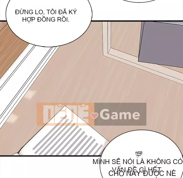 Căn Hộ Hạnh Phúc Chương 7-8