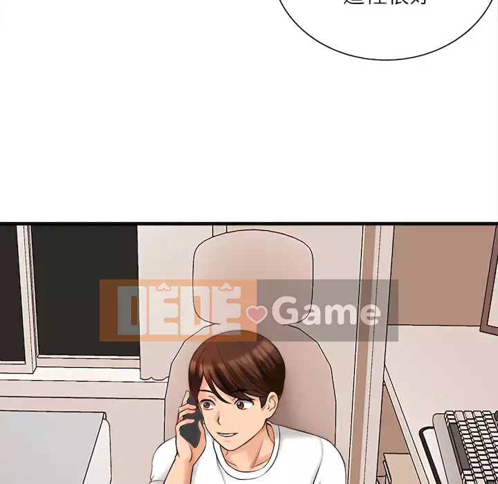 Căn Hộ Hạnh Phúc Chương 7-8