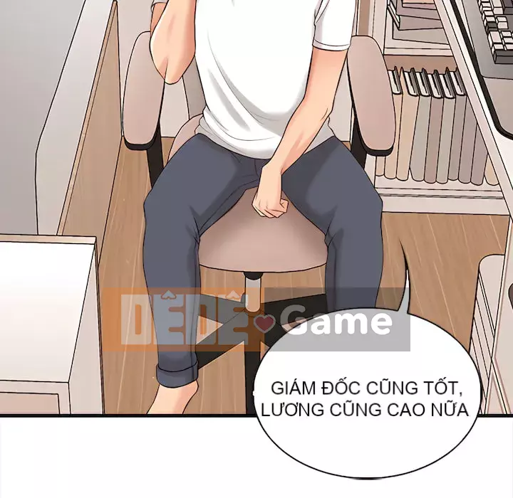 Căn Hộ Hạnh Phúc Chương 7-8