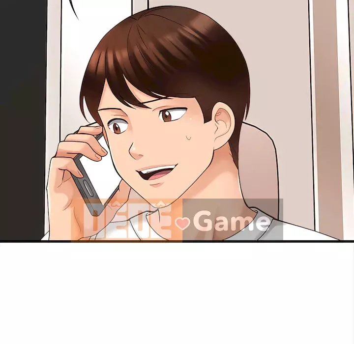 Căn Hộ Hạnh Phúc Chương 7-8