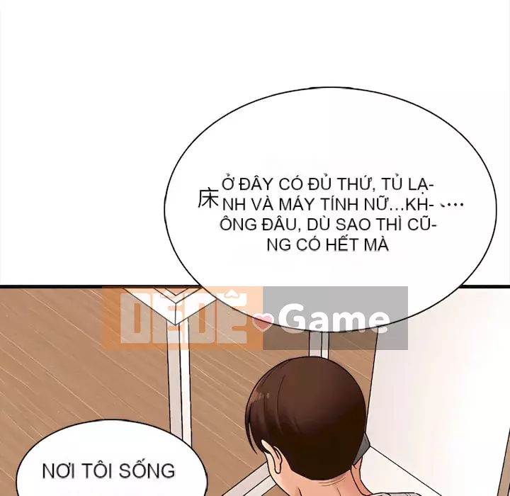 Căn Hộ Hạnh Phúc Chương 7-8