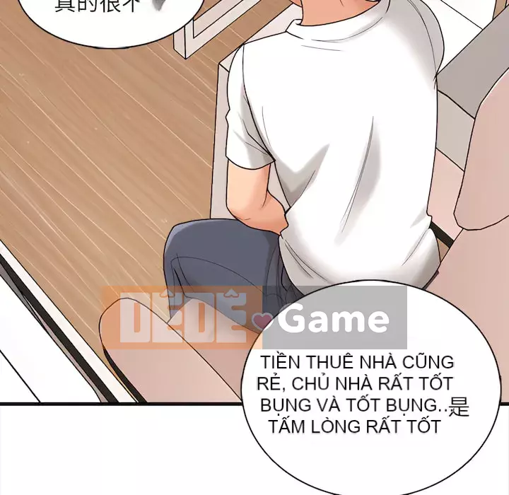 Căn Hộ Hạnh Phúc Chương 7-8