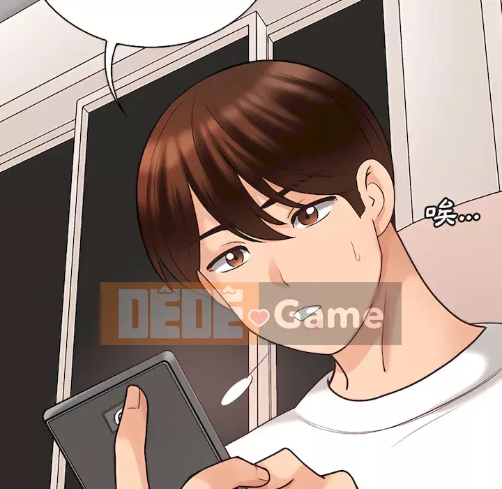 Căn Hộ Hạnh Phúc Chương 7-8