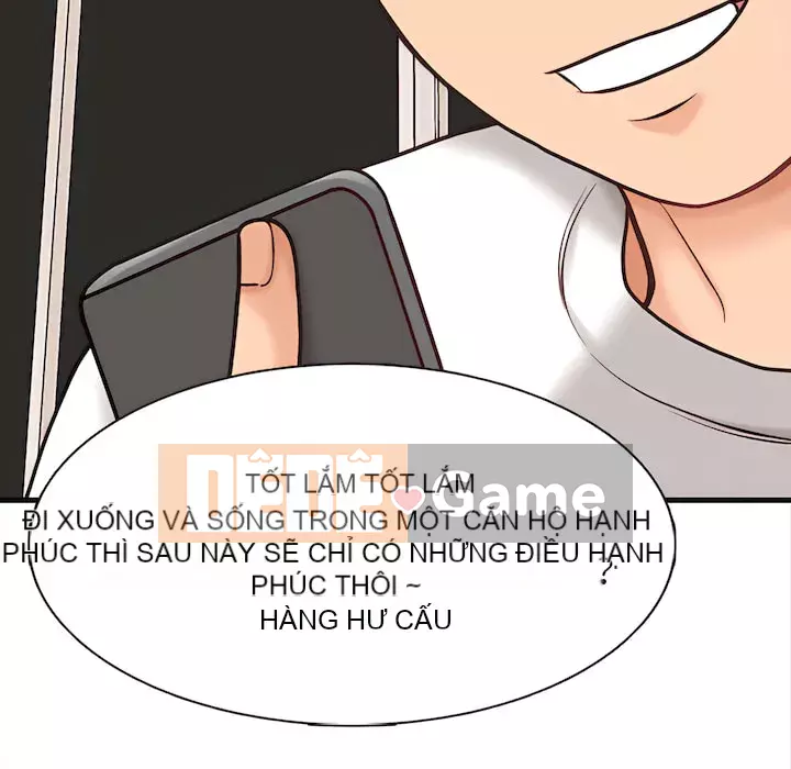 Căn Hộ Hạnh Phúc Chương 7-8