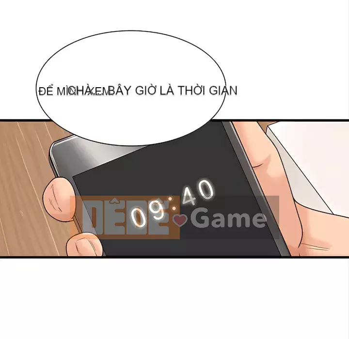 Căn Hộ Hạnh Phúc Chương 7-8