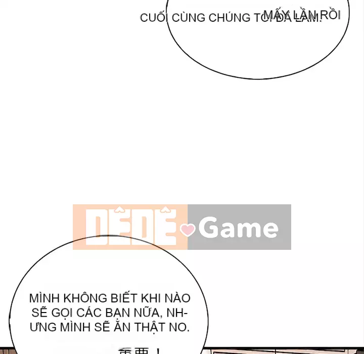 Căn Hộ Hạnh Phúc Chương 7-8