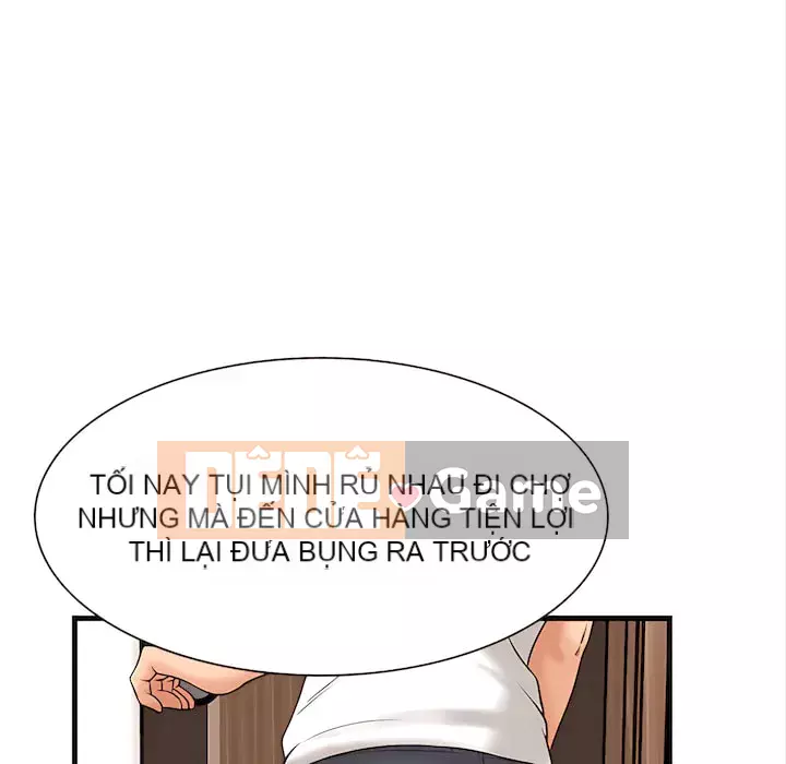 Căn Hộ Hạnh Phúc Chương 7-8