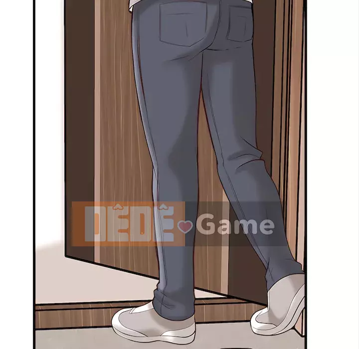 Căn Hộ Hạnh Phúc Chương 7-8