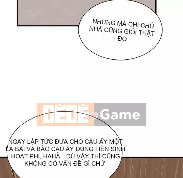 Căn Hộ Hạnh Phúc Chương 7-8