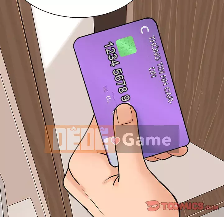 Căn Hộ Hạnh Phúc Chương 7-8