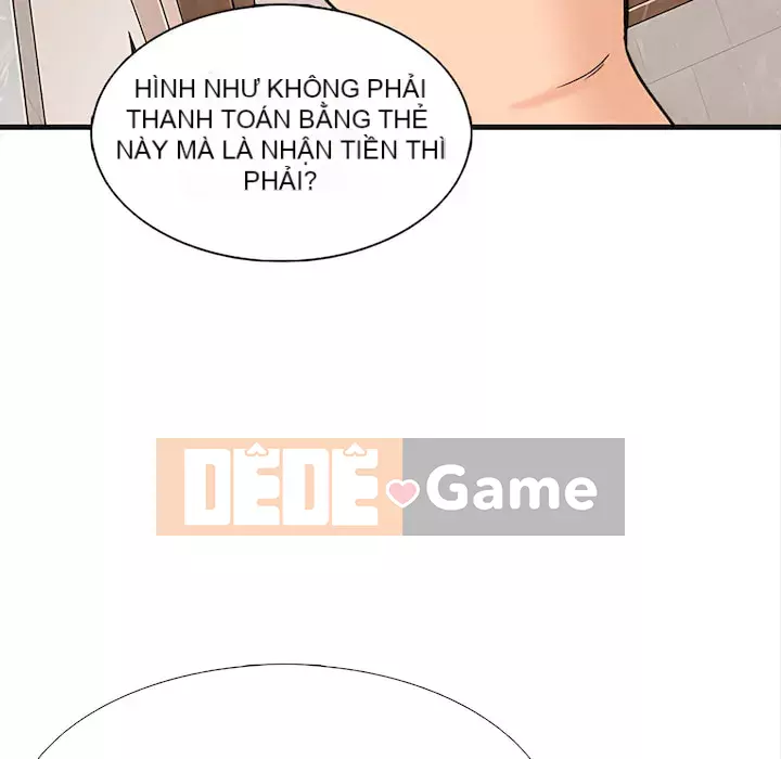 Căn Hộ Hạnh Phúc Chương 7-8