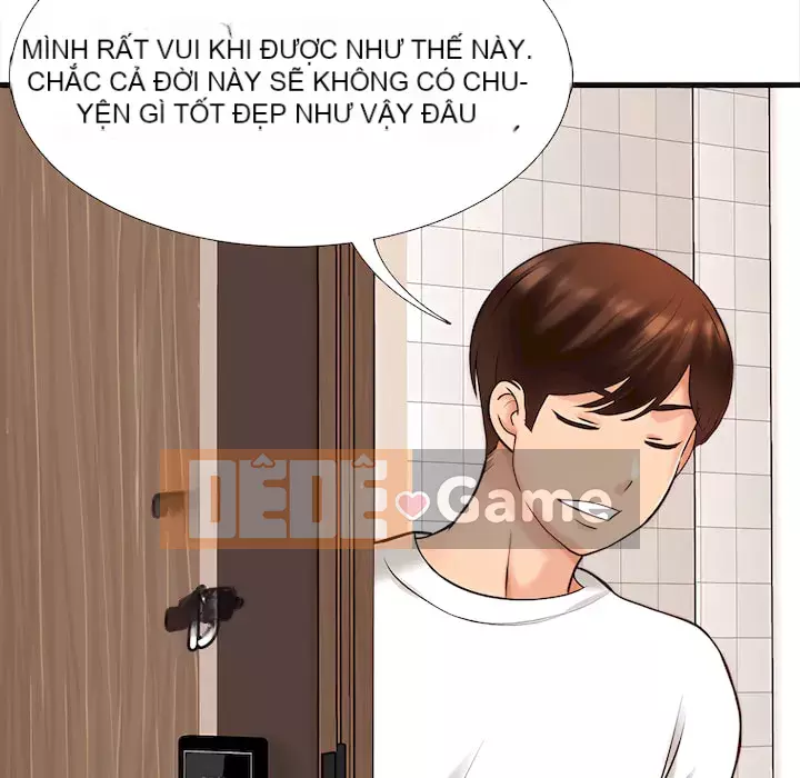 Căn Hộ Hạnh Phúc Chương 7-8