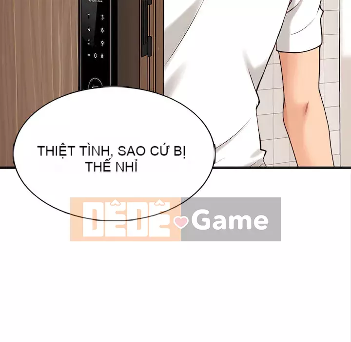 Căn Hộ Hạnh Phúc Chương 7-8