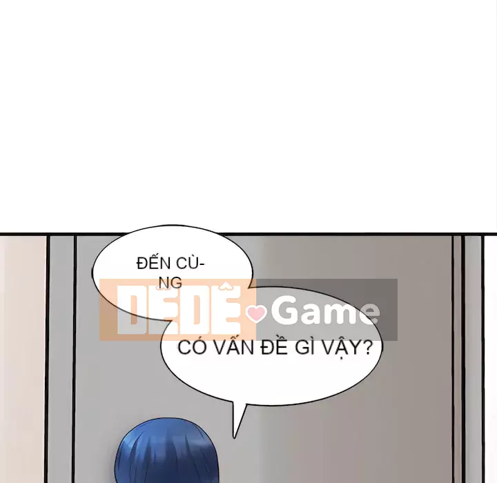 Căn Hộ Hạnh Phúc Chương 7-8