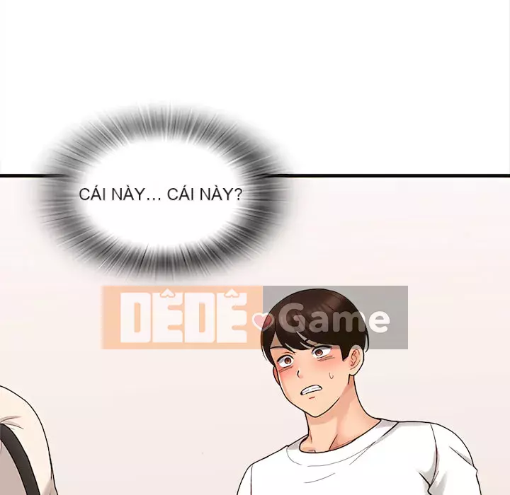 Căn Hộ Hạnh Phúc Chương 7-8