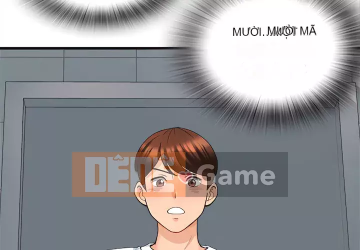 Căn Hộ Hạnh Phúc Chương 7-8