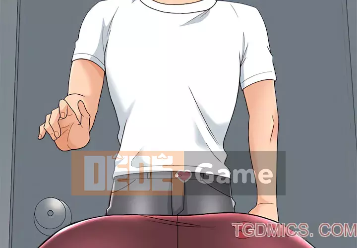 Căn Hộ Hạnh Phúc Chương 7-8