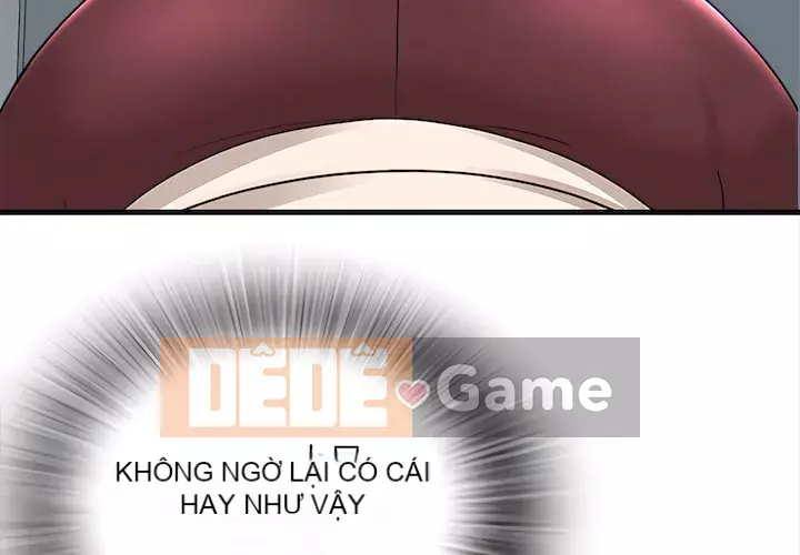 Căn Hộ Hạnh Phúc Chương 7-8