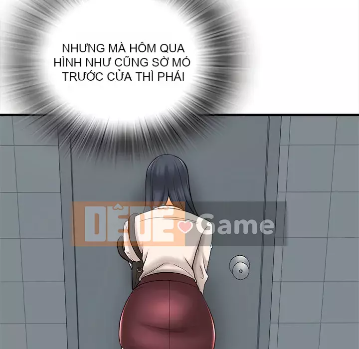 Căn Hộ Hạnh Phúc Chương 7-8