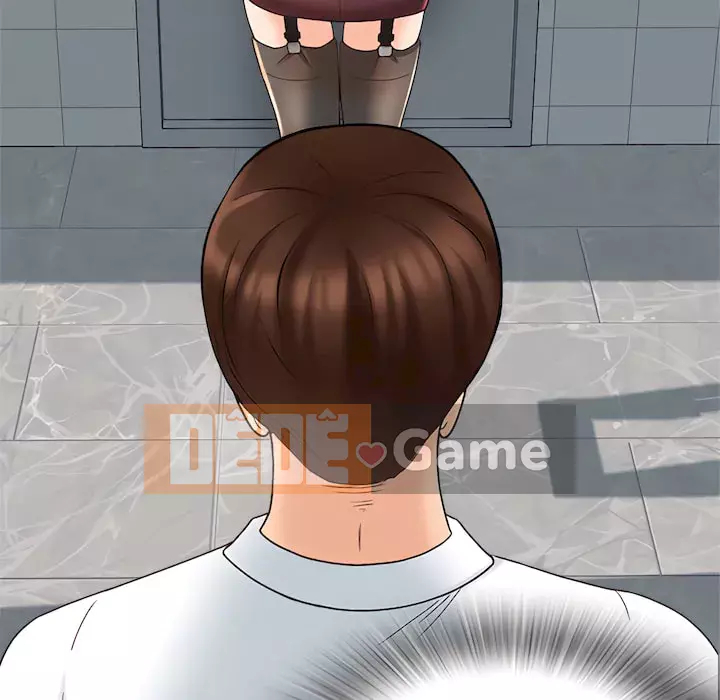 Căn Hộ Hạnh Phúc Chương 7-8