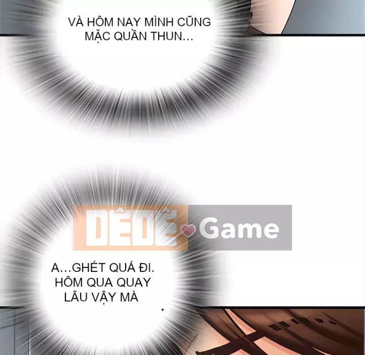 Căn Hộ Hạnh Phúc Chương 7-8