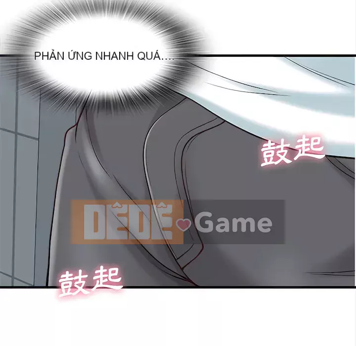 Căn Hộ Hạnh Phúc Chương 7-8