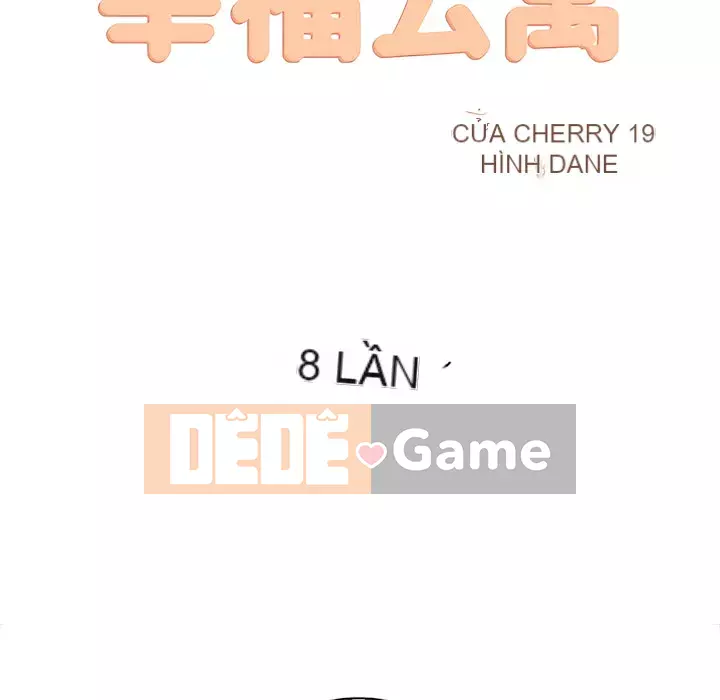 Căn Hộ Hạnh Phúc Chương 7-8