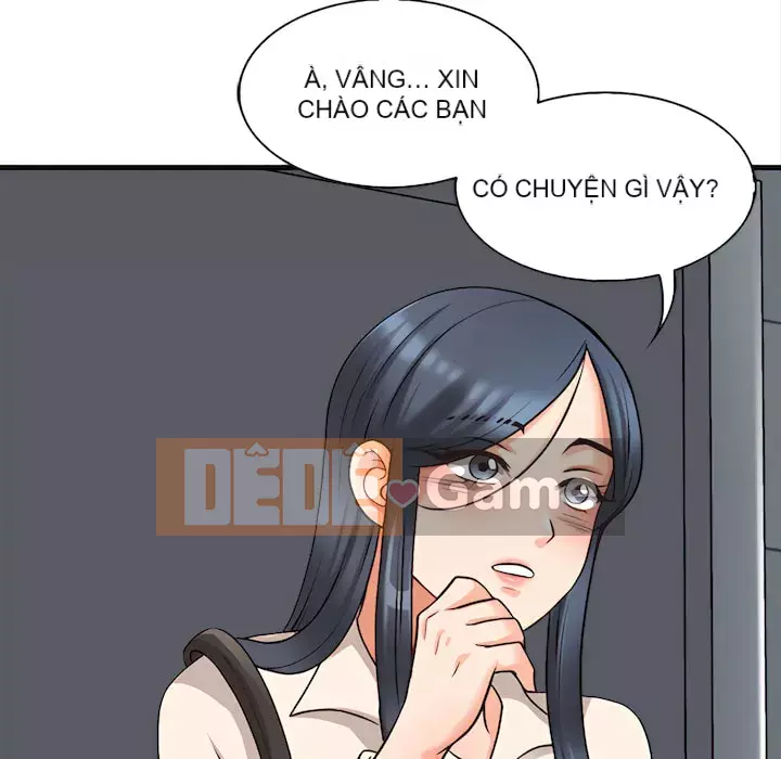 Căn Hộ Hạnh Phúc Chương 7-8