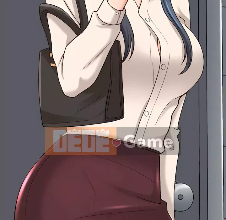 Căn Hộ Hạnh Phúc Chương 7-8