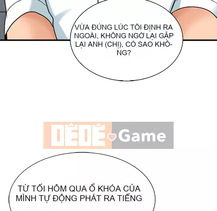 Căn Hộ Hạnh Phúc Chương 7-8