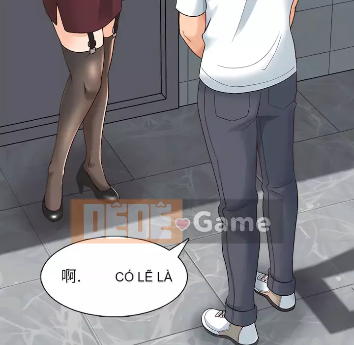 Căn Hộ Hạnh Phúc Chương 7-8