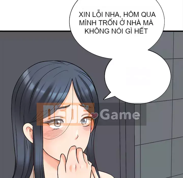 Căn Hộ Hạnh Phúc Chương 7-8