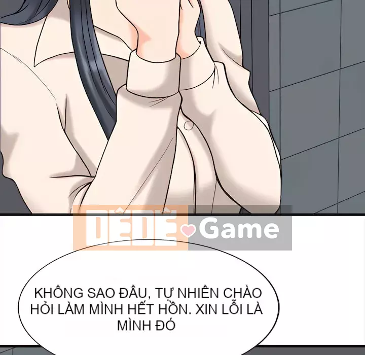 Căn Hộ Hạnh Phúc Chương 7-8