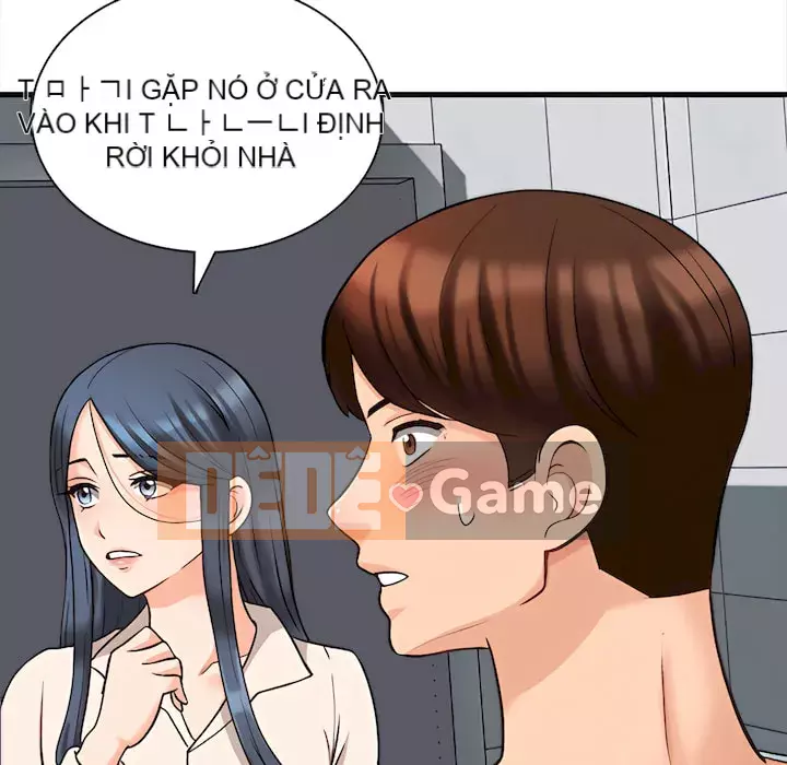 Căn Hộ Hạnh Phúc Chương 7-8