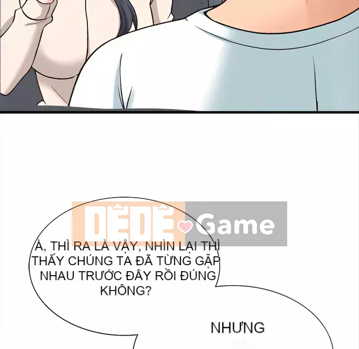 Căn Hộ Hạnh Phúc Chương 7-8