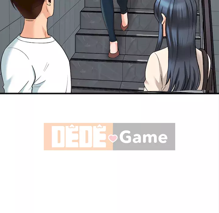 Căn Hộ Hạnh Phúc Chương 7-8