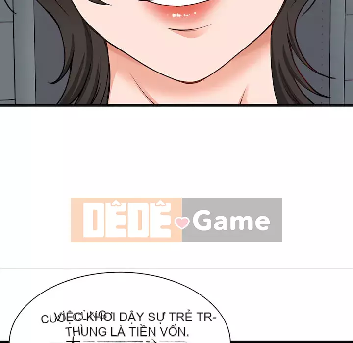 Căn Hộ Hạnh Phúc Chương 7-8