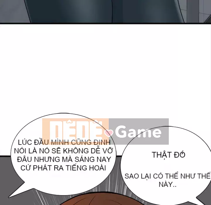 Căn Hộ Hạnh Phúc Chương 7-8