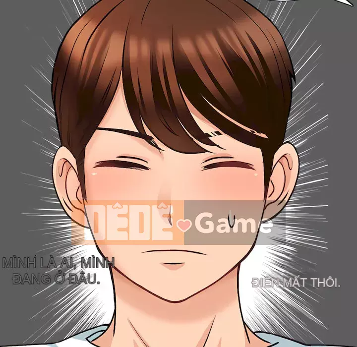 Căn Hộ Hạnh Phúc Chương 7-8