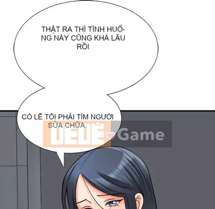 Căn Hộ Hạnh Phúc Chương 7-8