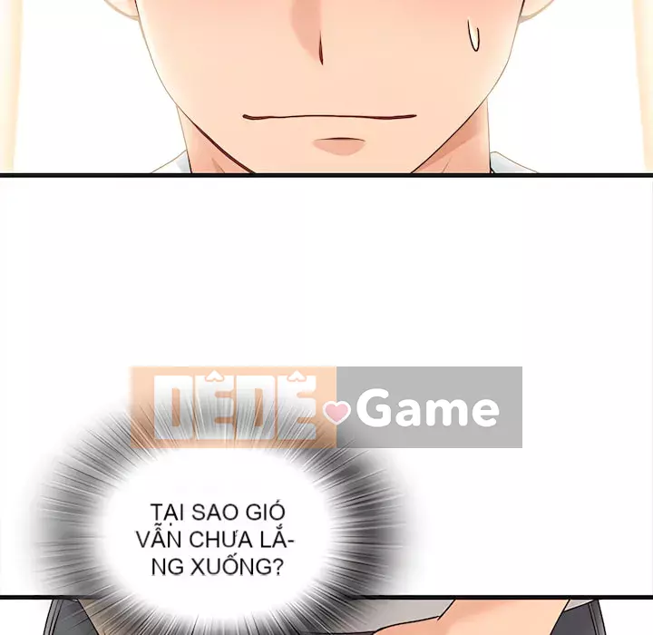 Căn Hộ Hạnh Phúc Chương 7-8