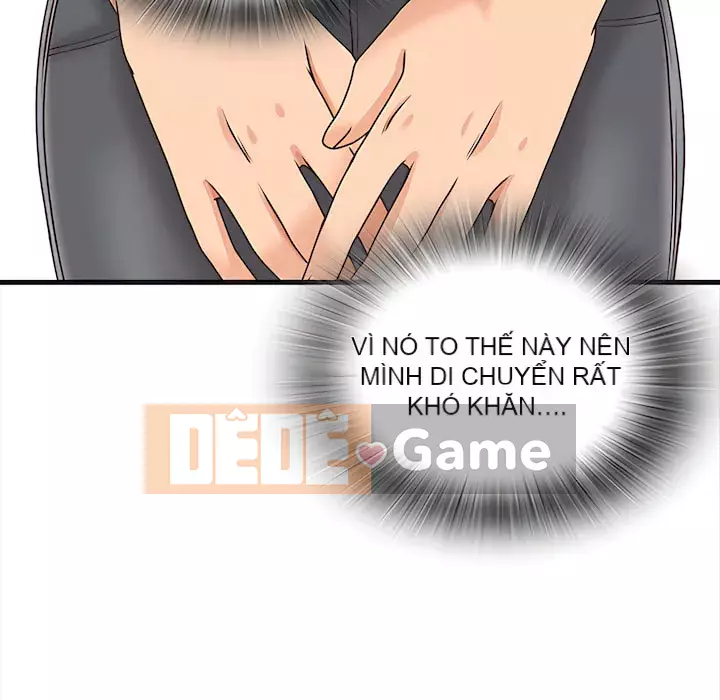 Căn Hộ Hạnh Phúc Chương 7-8